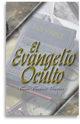 The Gospel Unrevealed (Spanish Version eBook)